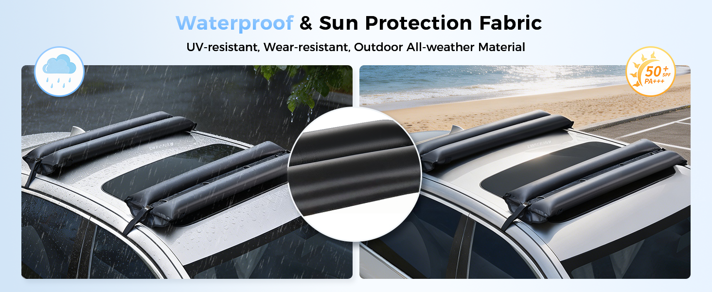 patented inflatable roof rack patented inflatable roof rack
