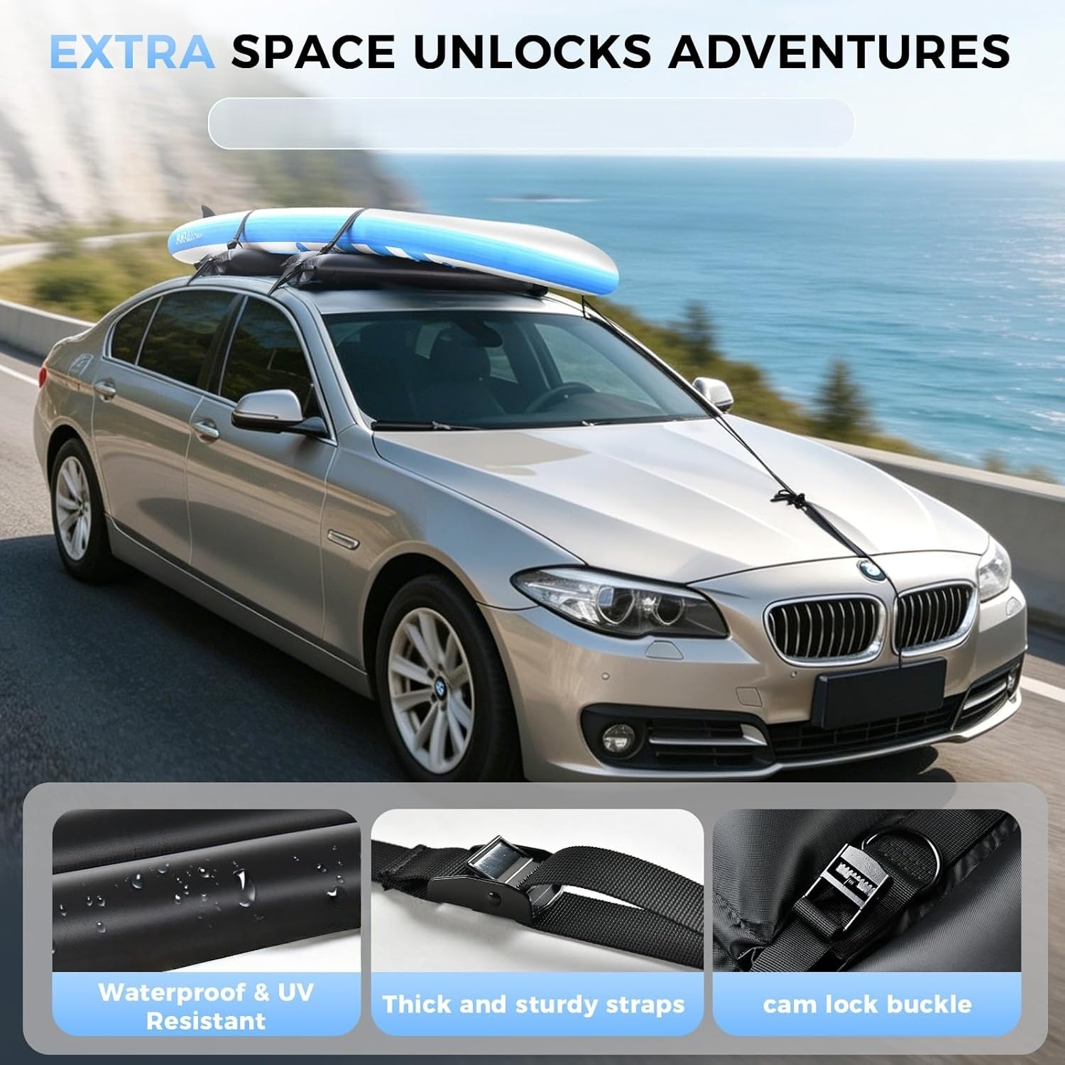 patented inflatable roof rack patented inflatable roof rack