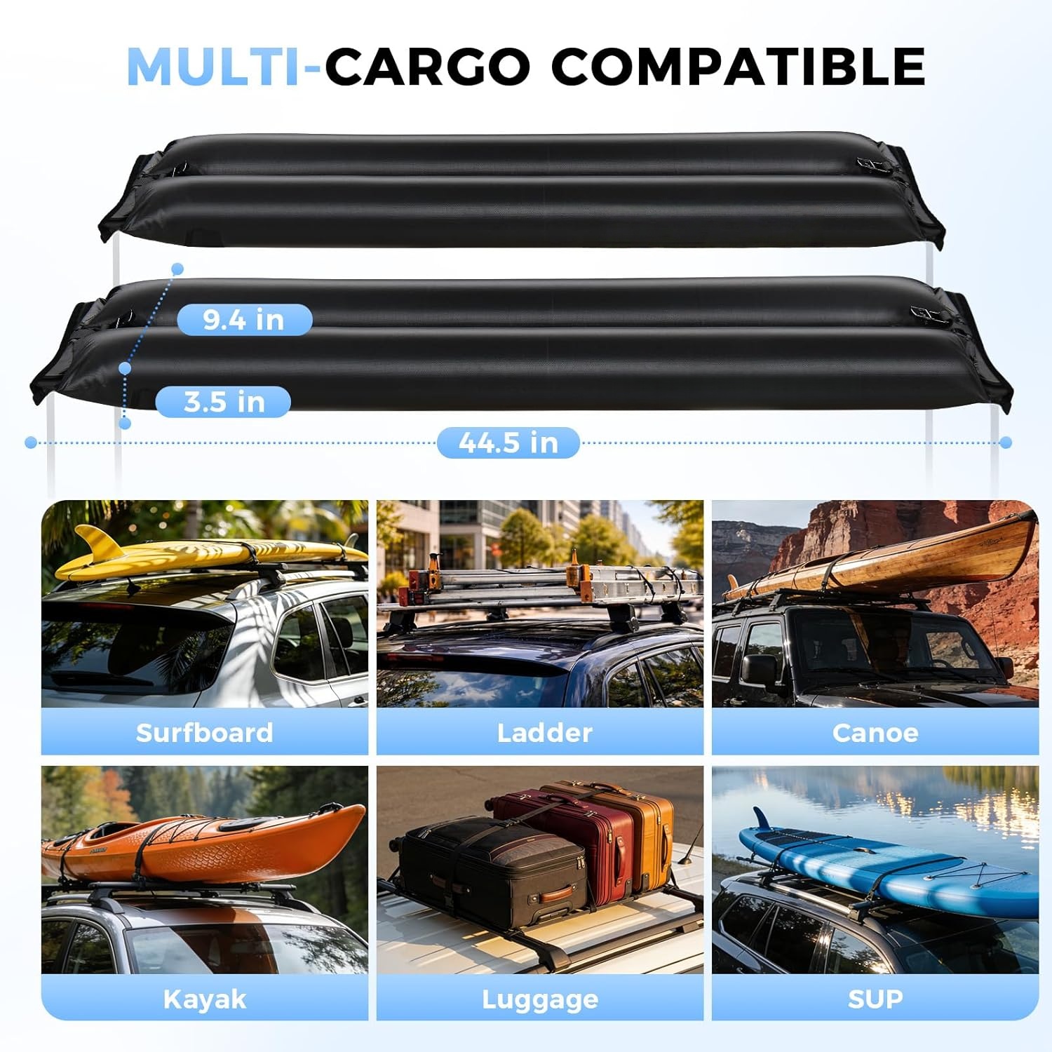 patented inflatable roof rack patented inflatable roof rack