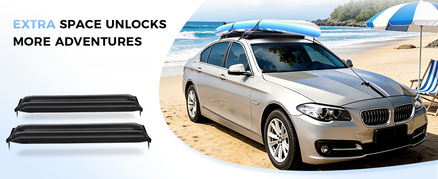 patented inflatable roof rack patented inflatable roof rack