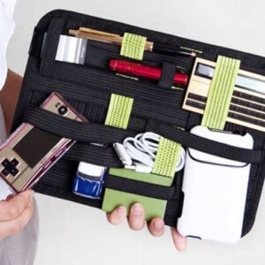 elasticity grid it organizer