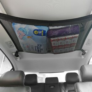 roof organizer ceiling