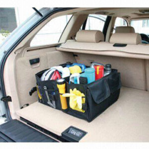 trunk organizer