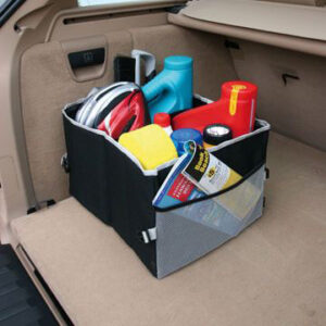 trunk organizer