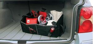 cargo organizer