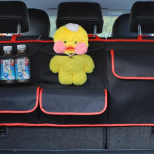 suv backseat organizer
