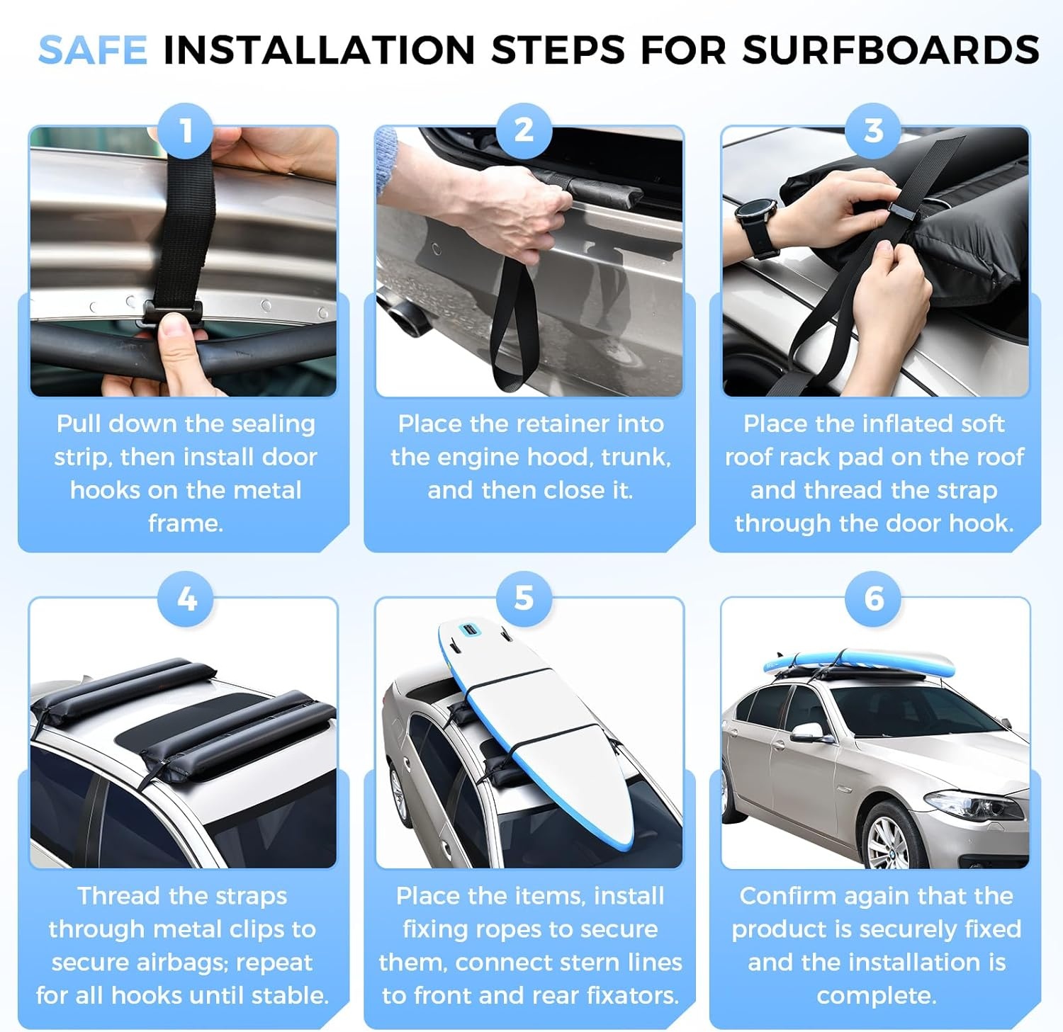 patented inflatable roof rack patented inflatable roof rack