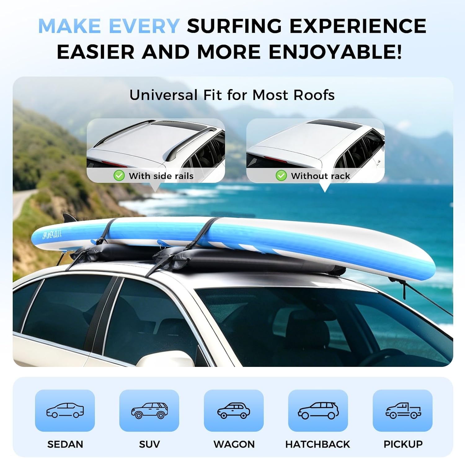 patented inflatable roof rack patented inflatable roof rack