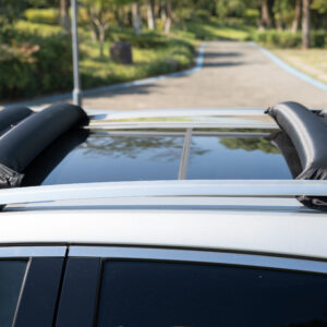 patented inflatable roof rack