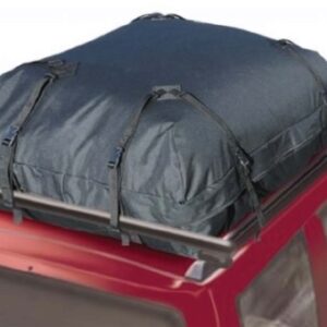rooftop cargo carrier bag
