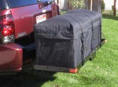 cargo carrier bag
