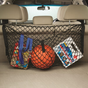 car storage net