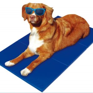pet cooling mat