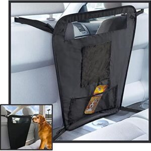 pet barrier used on vehicles
