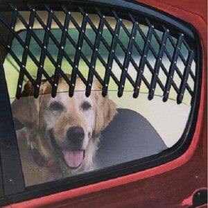 pet window guard