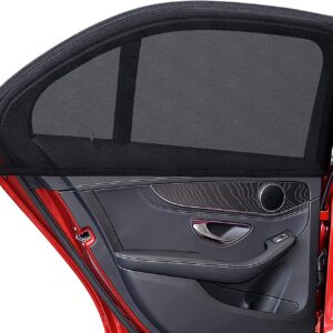 car mesh sunshade