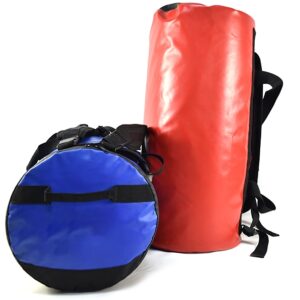 heat sealed waterproof bag